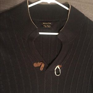 Massimo Dutti Jumper